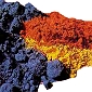 Im Feuchtebestimmer kann eine Feuchtegehaltsanalyse von z.B. Pulver gemacht werden.