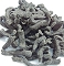 Feuchtigkeitsmessger�t f�r Isolierstoff-Granulate