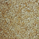 Holzpellets