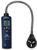 Anemometer mit flexiblen Schwanenhals 