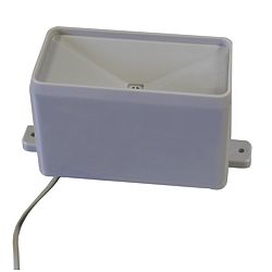 Regensensor der Funkwetterstation