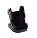 Das Gasmessger�t Gasman in der optional erh�ltlichen Ladestation.