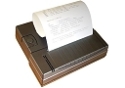 Drucker zur Goldwaage