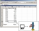 Software und Datenkabel zum Gummi-H�rte Pr�fger�t PCE-HT 200