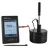 H�rtemessger�t mit Touch-Screen Display, Infrarot-Drucker und gro�em Speicher