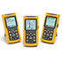 Hand-Oszilloskop-Multimeter ScopeMeter FLUKE 120 Serie mit Multimeterfunktion