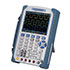 Hand-Oszilloskop-Multimeter PCE-DSO8060 mit Multimeter und Funktionsgenerator