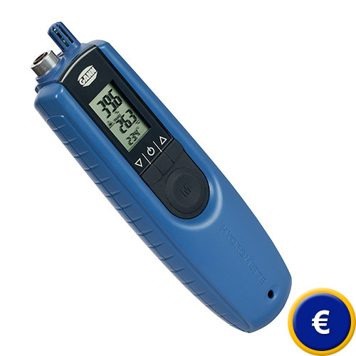 IR-Thermometer Hydromette BL Compact TF-IR