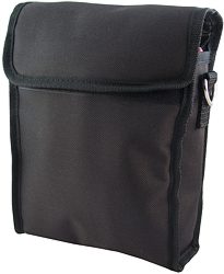 Das Isolations-Multimeter PCE-UT 532 eingepackt in der Gerätetasche