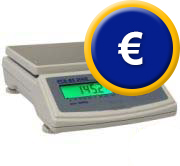 Kompaktwaage PCE-BS 3000