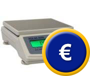 Kompaktwaage PCE-BS 6000