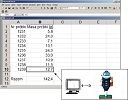 Software zum Kunststoff-H�rtepr�fer