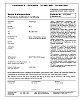 Kalibrierzertifikat zum LED-Lichtstrom-Messger�t