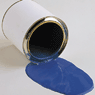 Messger�t f�r Trockenmasse (hier: Streichmasse / Farbe / Lack)