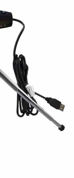 Stativ f�r Mikroskop