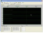 Software zum Milli-Gauss Meter PCE-MGM 3000