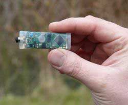 Mini-Datenlogger PCE-MSR145W