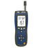 Mini-Hygro-Thermometer PCE-320 mit Anschlssen fr Thermoelemente