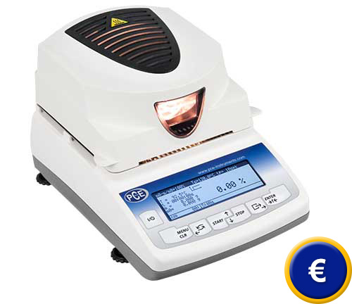 g�nstiger miniatur Darrofen der PCE-MB  C Serie
