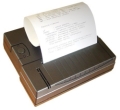Drucker PCE-BP1 zur Paketwaage