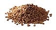 Pr�fger�t f�r Materialfeuchte: Hier Holzpellets.