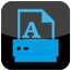 RAL - NCS - Farbmessger�t f�r Drucker