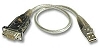 RS-232-USB-Adapter zum Lackdickenmesser
