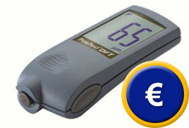 Schichtdickenmessger�t DFT-Combo
