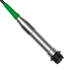 Schichtdickenmessgeraet PCE-CT 100 Sonde FN0.2