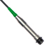 Schichtdickenmessgeraet PCE-CT 100 Sonde FN1.5