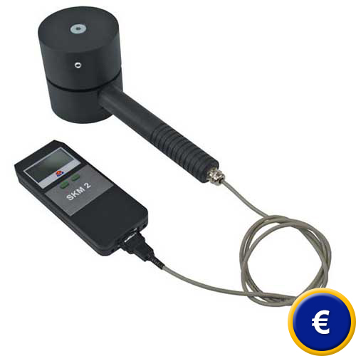 Schlie�kraft - Messer SKM 2: Hier finden Sie weitere Informationen