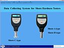 Software und Datenkabel zum Shore-H�rte Pr�fger�t PCE-HT 150