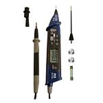 Hier sehen Sie das Stift-Multimeter mit Zubeh�r