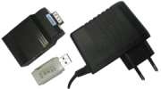 USB Speicheradapter fr die Systemwaage PCE-TB