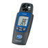 Thermo-Hygro-Anemometer PCE-AM 82 fr Windgeschwindigkeit, Temperatur und Luftfeuchtigkeit