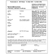 ISO-Kalibrierzertifikat zum Thermologger PCE-T 300