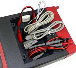 Zubeh�r zum Tischmultimeter PCE-UT803