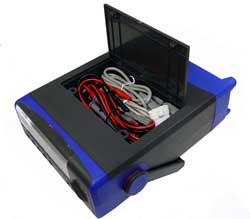 Zubeh�r vom Tischmultimeter