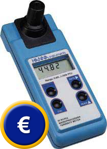 Mobiles Tr�bungsmessger�t (nach 7027)