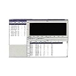 Software f�r die wasserfeste Waage