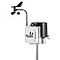 Wetterstation f�r den Agrar-Bereich