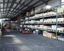 Z�hlsystem f�r die Verwendung bei der Inventur im Lager