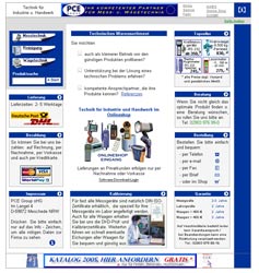 Fordern Sie unseren Hauptkatalog an: Messger�te und Waagen.
