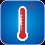 iCelsius iOS-App