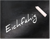 Eichfhige-Wgetechnik