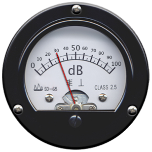 Sound Meter