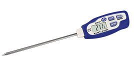 Weihnachtsgeschenke-Weihnachtsgeschenk fr alle: Weihnachtsgeschenke Stabthermometer