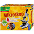 Experimentierbauksten - Biologie - Geolino Mikroskop