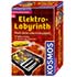 Mitbringexperimente: Elektro-Labyrinth