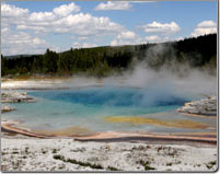 Sedimentation als ein Unterpunkt der Trenntechnik